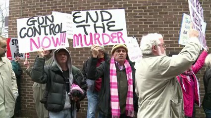 AFP - Le JT 1ère édition