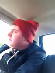 Anglais imite la chanson indienne de Punjabi MC