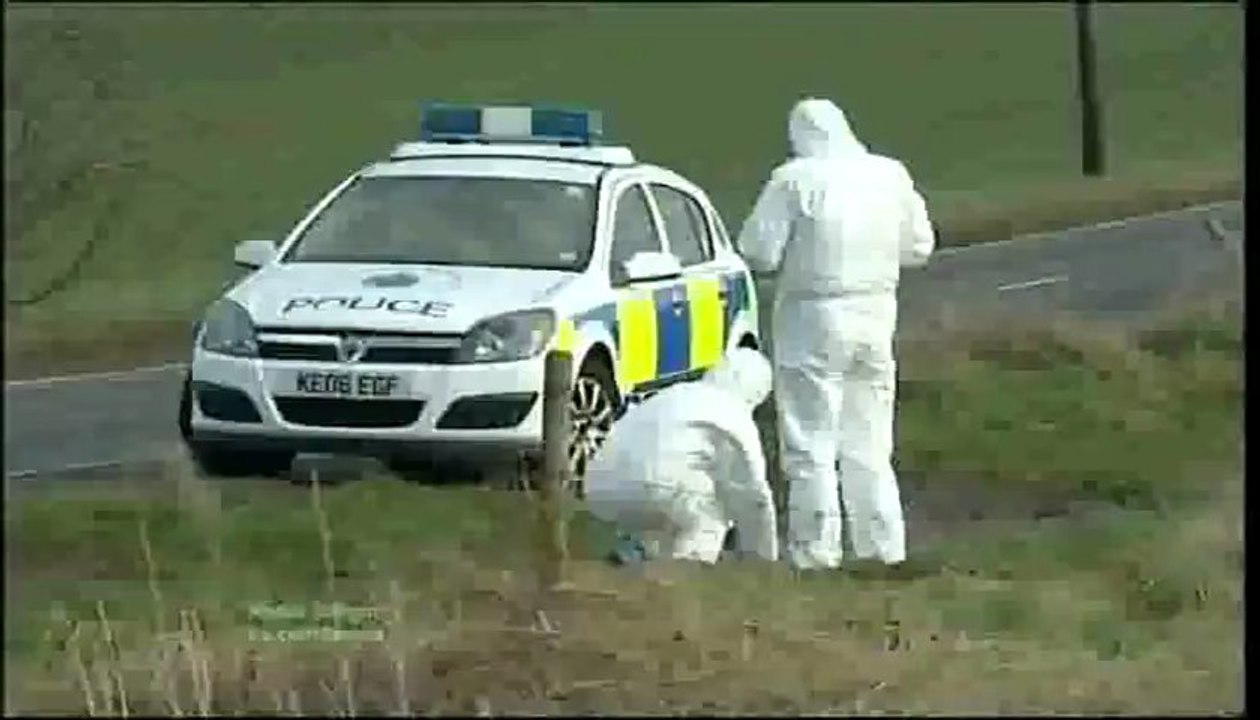 Anglia News The Peoples Millions WaterBeach Swimming Pool & Peterborough Mike Tyson