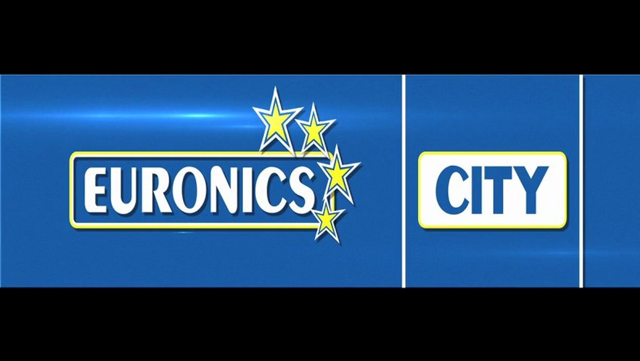 Ouvrir un magasin Euronics City