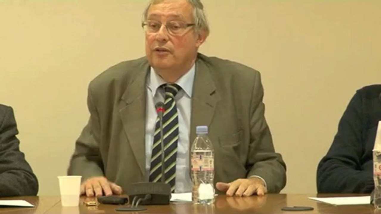 Bertrand Badie - Qu'est-ce qu'une politique étrangère de gauche ?