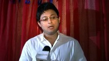 Muhuruat Of Marathi Movie DUNIYADARI With Swapnil Joshi [HD]