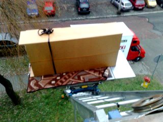 winda meblowa śląsk.504-773-666 kobieltrans