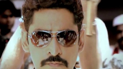 Chinmay Mandlekar Talks About His New Film Vijay Aso [HD]