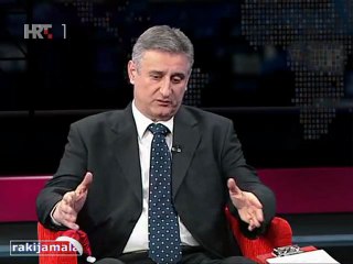 Tema dana - Tomislav Karamarko (Bajke za članstvo i pučanstvo)