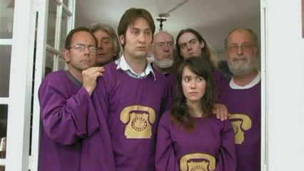 BORDERLINE (2006)