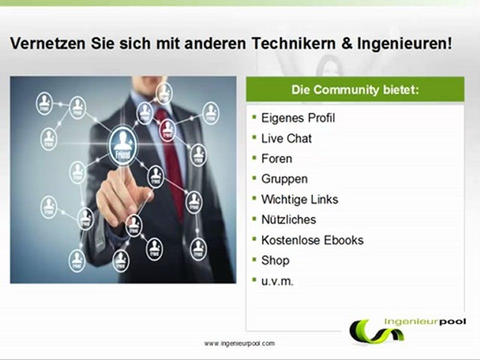Ingenieurpool_Vorstellung