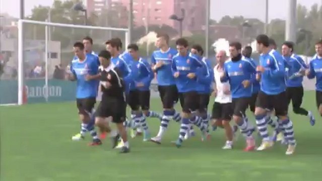 Espanyol-Depor, la previa