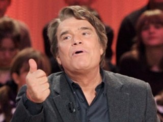 Tapie de retour aux affaires en moins de 3 minutes