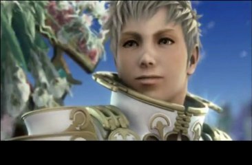 Final Fantasy XII Cinématique trailer FR 720p - TRICKING DAY