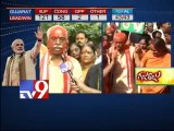 Modi's win was expected - Bandaru dattatreya