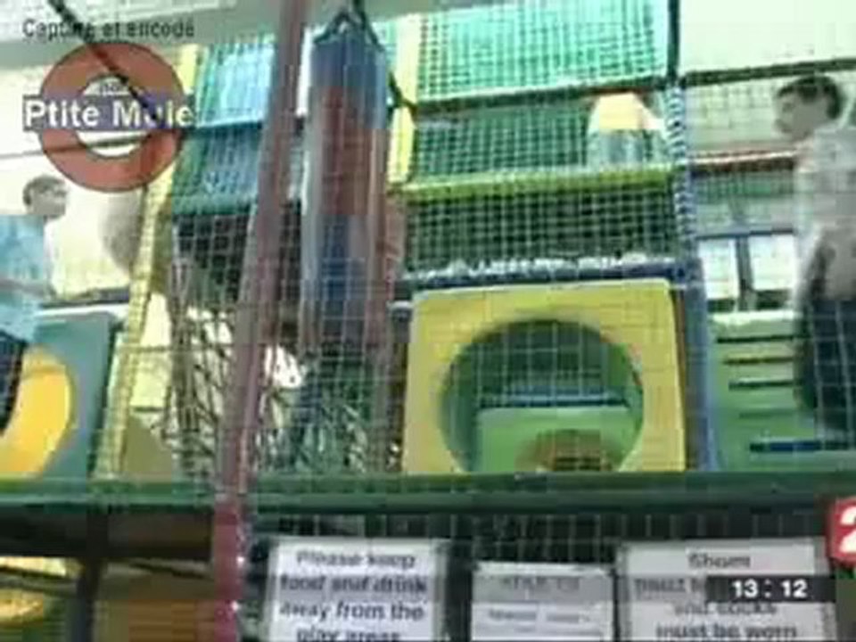 Hyperactivité : L’influence des colorants alimentaires