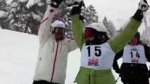 17/12/2012 - European Cinema Ski Cup