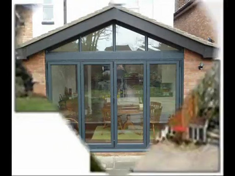 Extensions In Hitchin