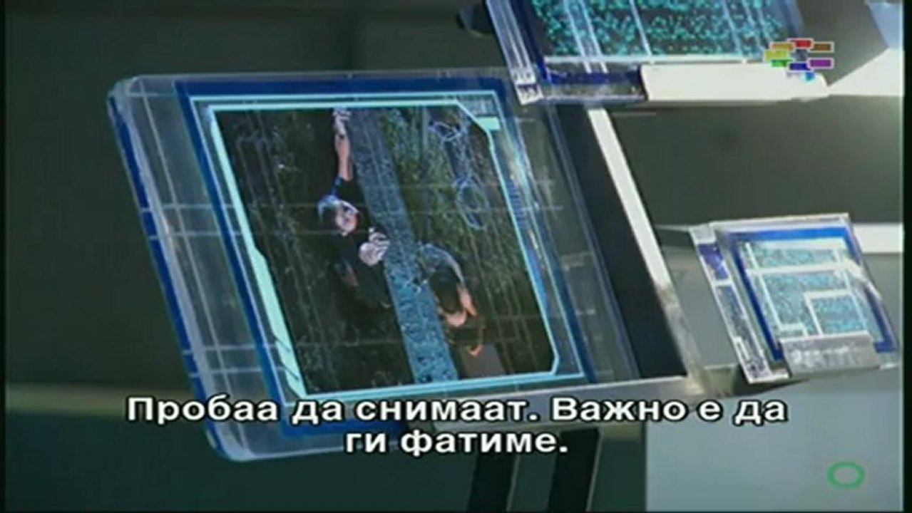 АНГЕЛИ 4 | 4.Епизода - Те видов денеска (ЦЕЛА)