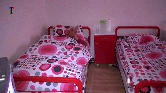 PURSAKLAR YAŞLI BAKIM MERKEZİ VE HUZUREVİ