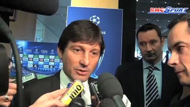 Ligue des Champions / Le PSG affrontera Valence en huitième