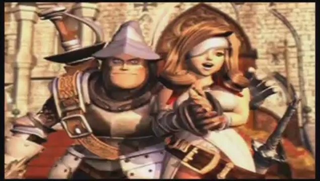 Final Fantasy VIII (PS3) - 25 ans de Final Fantasy - Nos séquences préférées