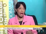 Thelma Fernández: Decisión contra abogado José Amalio Graterol es parte de la saña hacia Afiuni