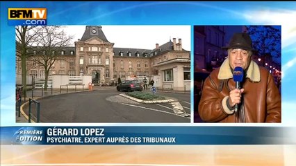Enlèvement à Nancy : "une jeune fille en souffrance même si elle a commis un délit"