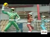 Jushen ZhanJiDui first henshin and roll call