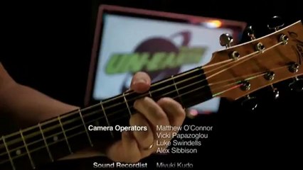Mordechai - No More Heroes Live Acoustic (Planet UnEarth)