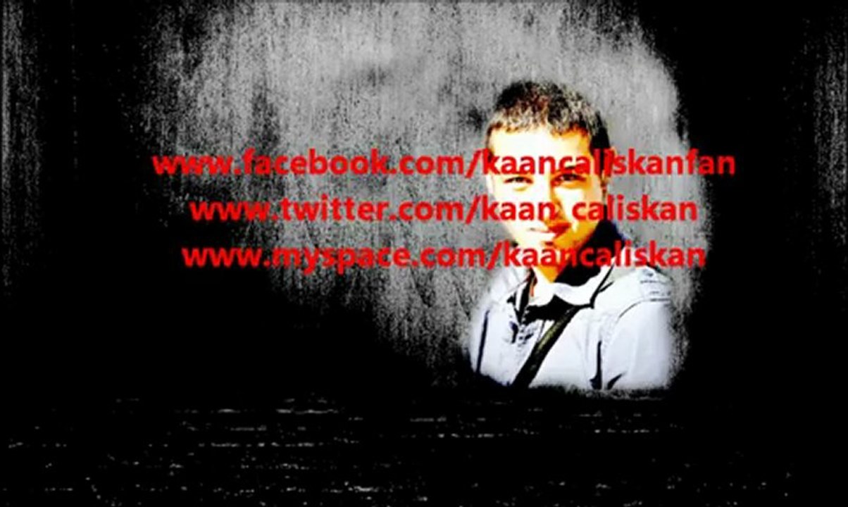 Kaan Çalışkan - Sakın Gelme