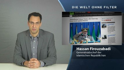 Welt ohne Filter - 19. Dezember 2012