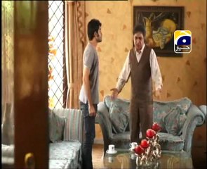 Jeena Sikhado Humein-26 Nov 2012