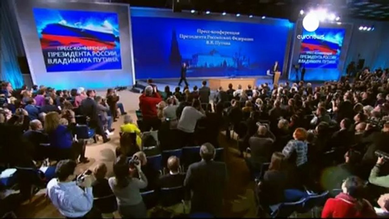Putin'den ABD'ye sert tepki