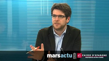 Le talk économie Marsactu : Maxime Picard, responsable CGT Presstalis
