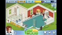 ⇒ The Sims Social HACK Simcash   Simoleons 2012