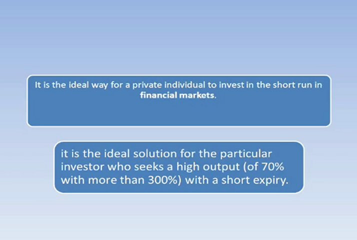 Best Binary Options Brokers