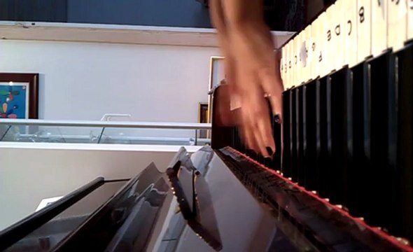 Clocks Piano Cover - Coldplay