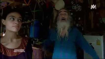 Le prince Charles est un alien... selon Alain ! (vidéo)