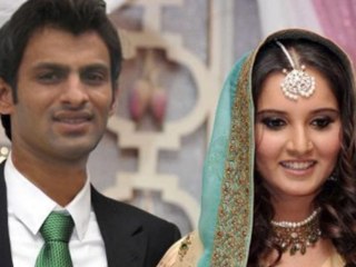 Sania Mirza Feels Being Different Works For Her & Shoaib Malik !