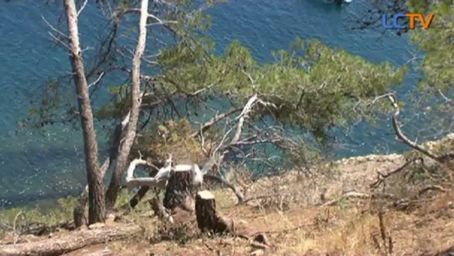 LCTV - La Ciotat, un écrin entre Cassis et Bandol