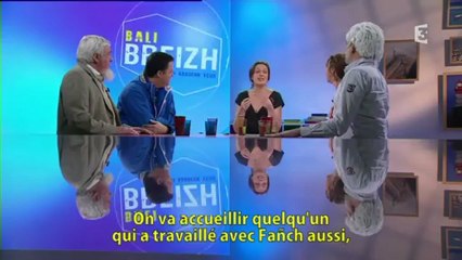 Bali Breizh - 30 vloaz An Taol Lagad - VOST