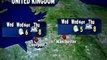 UK Weather Outlook - 12/20/2012