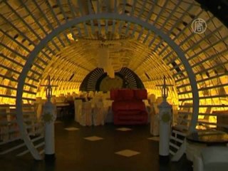 Московский Бункер-42 приглашает на конец света