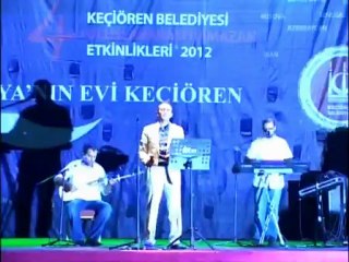 Keçiören Belediyesi 4. Uluslararası Ramazan Etkinlikleri Filistin ve Ukrayna Gecesi Bölüm 1