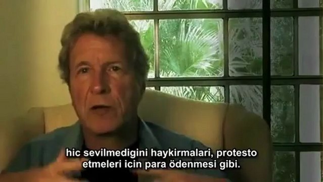 Bir Ekonomik Tetikçinin İtirafları - 1