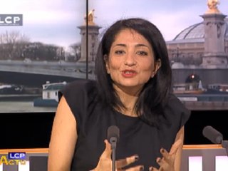 LCP Actu : Journal de 14h du jeudi 20 décembre 2012