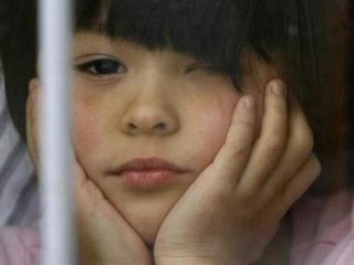 Russia proposes US adoption ban