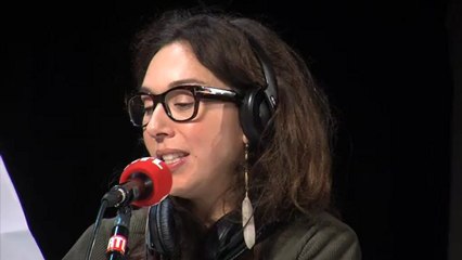 Charlotte des Georges fait son billet du jour dans A La Bonne Heure du 20/12/2012