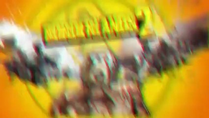 Borderlands 2 - Trailer DLC Hammerlock