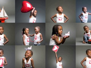 Les stars soutiennent Initiatives-cœur