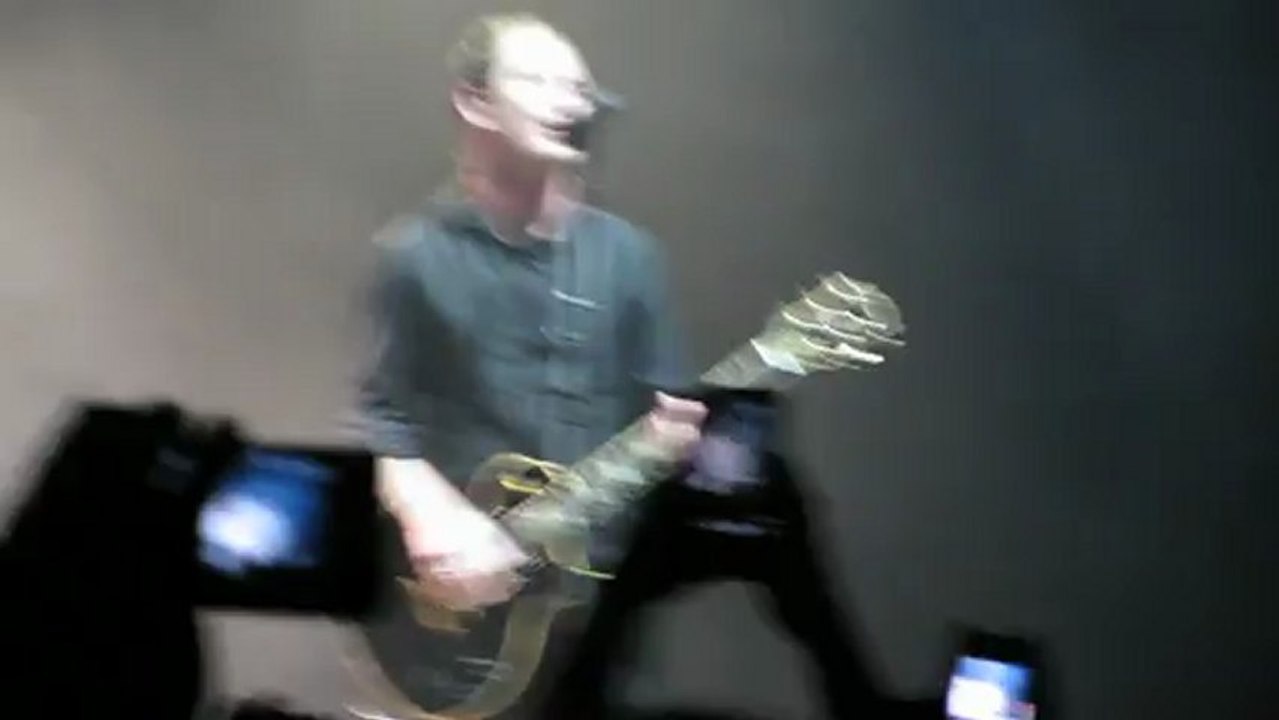 Stone Sour - Bother - Live @ Annexet, Stockholm