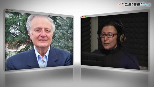 CareerTV.it: Master Etnobiofarmacia e Utilizzo Sostenibile della Biodiversità - Pavia