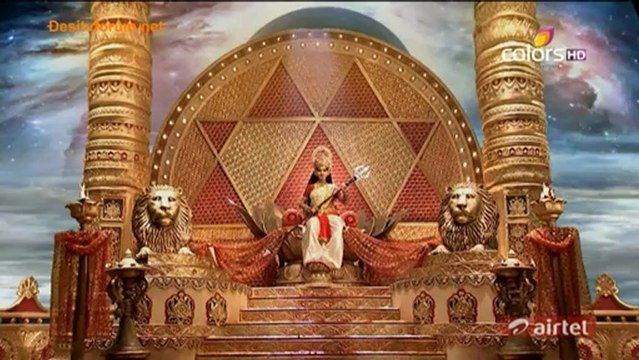 Jai Jag Janani Maa Durga 20th December 2012 Video Watch Online pt1
